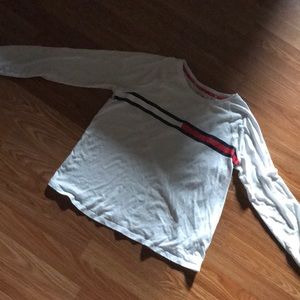 Tommy Hilfiger sport long sleeve shirt (women’s )